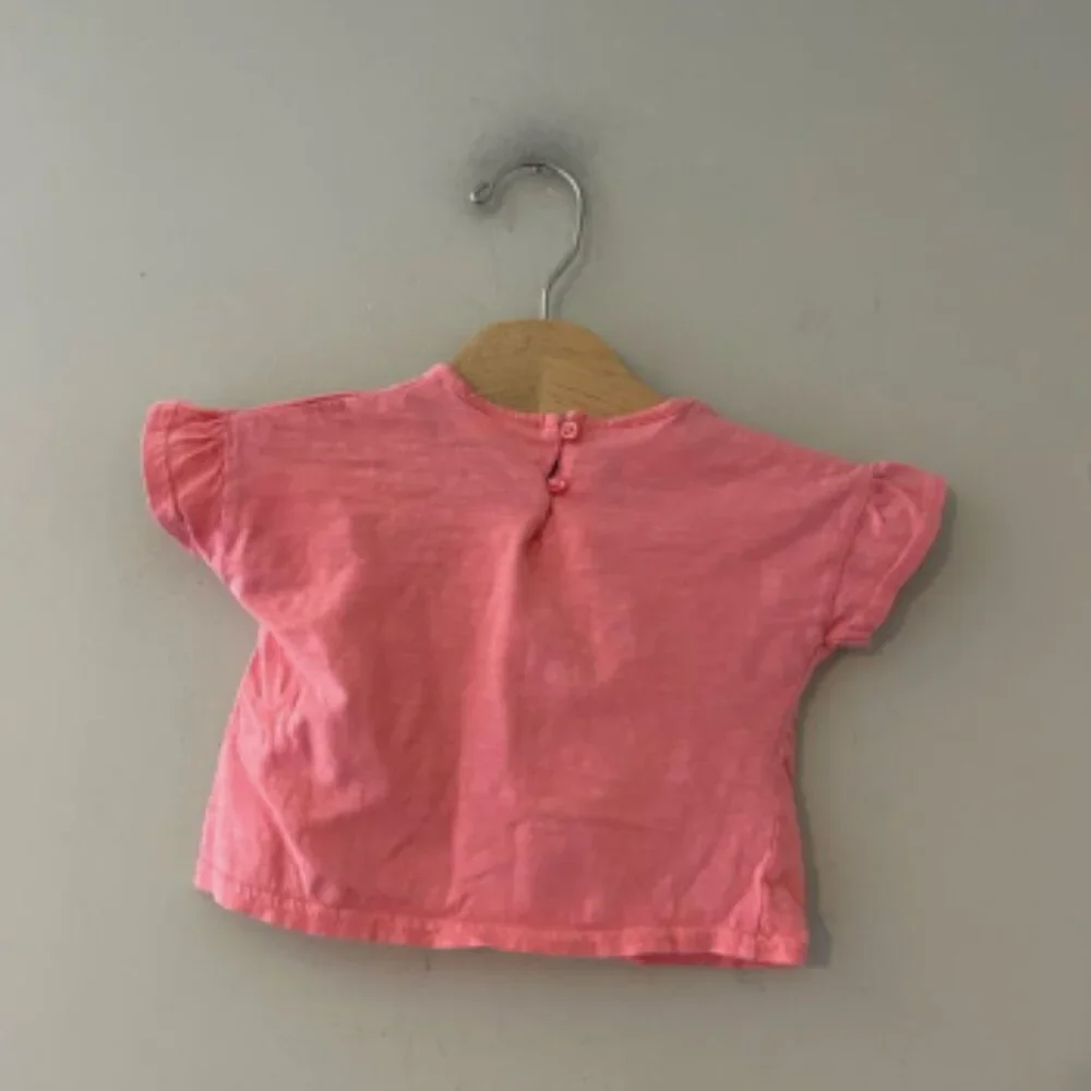 $10 ADD ON Zara top 3-6M Hanna Andersson Mini Boden‎ Old Navy Janie and Jack
